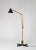 Archimedes Floor Lamp by Gemma Bernal and Ramón Isern for Tramo 1970s For Sale - Image 4 of 12