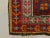 Small Vintage Turkish Kilim Rug in Wool For Sale - Image 6 of 9