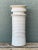 Vintage Handcrafted Ceramic Vase For Sale - Image 4 of 12