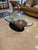 Roche Bobpois Cog Wheel Coffee Table Unsigned sold as fopund in very good vintage condition showing minimal wear if any.