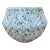 Geometric Ceramic Planter Vase For Sale