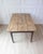 Swedish Country Pine Table with Drawer, circa 1840 For Sale - Image 10 of 10