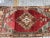 Ruby Red Turkish Handmade Wool Area Rug For Sale - Image 8 of 11