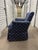 Priced to sell this week – open to serious offers. Striking Ralph Lauren style club chair featuring the iconic star...