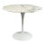 Eero Saarinen for Knoll Saarinen Lounge Table, 35 Inch For Sale