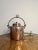 Copper Large George III Hanging Copper Water Urn, 1800s For Sale - Image 8 of 8