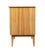 Mid-Century Swedish Walnut Chest of Drawers by Bodafors, 1950s For Sale - Image 9 of 10