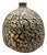 Seungho Yang Vase in Stoneware from La Borne, 1990s For Sale