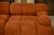 Large Vintage Modular Sofa, 2000s, Set of 5 For Sale - Image 11 of 16