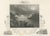After Thomas Cole, Niagara Falls, 1831, Engraving For Sale - Image 9 of 9