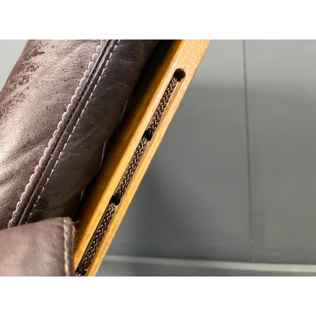 Kengu Armchairs from Elsa & Nordahl Solheim, 1960s, Set of 3 For Sale - Image 15 of 17