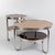 Contemporary Z413 Side Table by Artur Drozd For Sale - Image 3 of 4