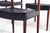 Rosewood Dining Chairs from Sorø Chair Factory, 1960, Set of 6 For Sale - Image 10 of 11