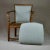 Wood Set of Swedish Armchairs in Pine, 1910s For Sale - Image 7 of 12