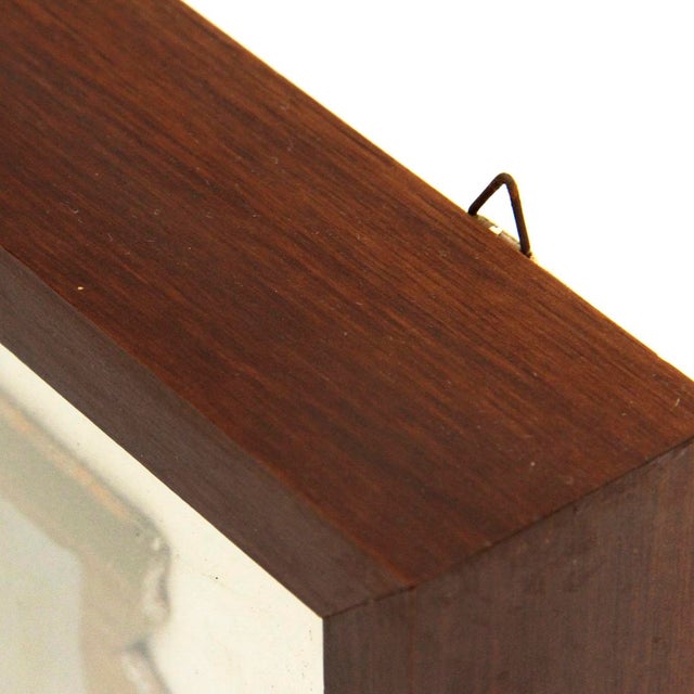 Stone Framed Stone Paesina Slab, 1960s For Sale - Image 7 of 12