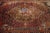 Textile Vintage Qashqai Rug 5'4'' x 8'4'' For Sale - Image 7 of 10