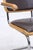 Bauhaus S64 Cantilever Leather Chair by Marcel Breuer for Thonet For Sale - Image 10 of 15