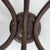 Antique Bentwood Wall Mounted Coat Rack, 1930s For Sale - Image 13 of 18
