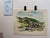 Paper Henry Emil Salloch Original Watercolor on Paper Cape Breton St Margaret, Ns, Canada. 1953. For Sale - Image 7 of 7