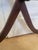 1940s Vintage English Serving Table Bar Cart Luggage Rack For Sale - Image 5 of 12
