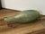 American Antique Torpedo Soda Bottle For Sale - Image 3 of 4