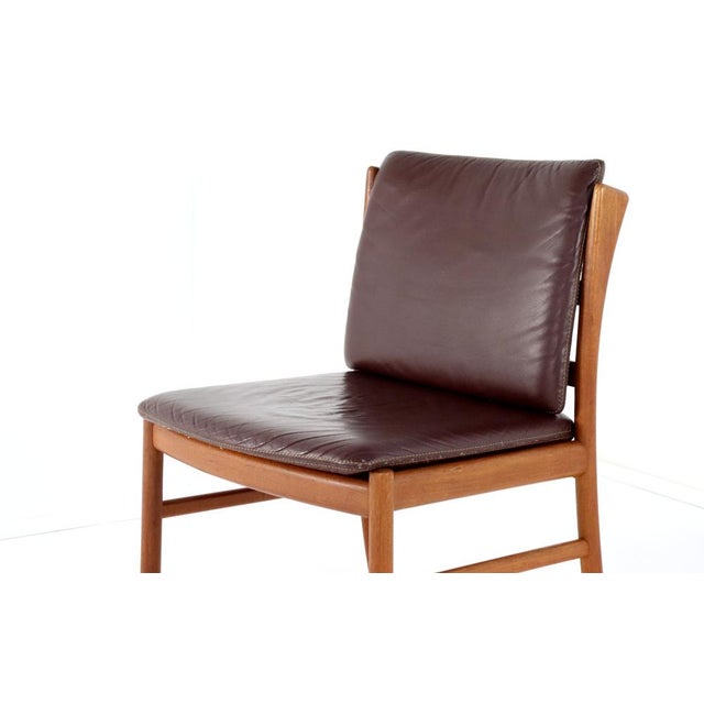 Japanese Chairs from Hita Kogei Nikko, 1980s, Set of 4 For Sale - Image 15 of 18