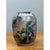 Late 20th Century Vintage Abstract Glazed Pottery Vase For Sale - Image 5 of 12
