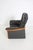 Ekornes ASA Late 20th Century Ekornes Leather Eldorado Lounge Chair & Ottoman For Sale - Image 4 of 16