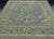 Turkish Oushak Square Rug 8'3" x 7'9" #18104 Explore a curated collection of hallway runners, wool rugs, and handmade...