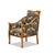 Antique Seating Set, England, 1900s, Set of 3 For Sale - Image 3 of 12