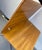 Wood Mid-Century Adjustable Dining or Coffee Table in Nutwood Veneer and Chrome by Wilhelm Renz, 1975 For Sale - Image 7 of 17