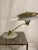 Gray 1940s Art Deco Ufo Sputnik Lamp For Sale - Image 8 of 8