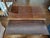 Original late 80s Stickley sold cherry wood side chest in excellent condition.
