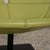 Modern Fjord Leather Armchair in Green by Patricia Urquiola for Moroso For Sale - Image 3 of 11