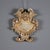 Baroque Cantaglorie in Carved Wood, Set of 3 For Sale - Image 9 of 11