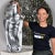 Lights Pygmalion and Galatea Modern Sculpture by Cuban Artist Manuel Carbonell For Sale - Image 7 of 13