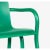 Wood Spectrum Green Kolho Original Dining Chair MDJ Kuu by Made by Choice For Sale - Image 7 of 8