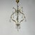 Small Maria Theresa Style Crystal Chandelier from Salviati, Italy, 1930s, in Good conditions. Designed before 1890 This...