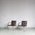 Set of Chairs, Italy, 1970s For Sale - Image 3 of 13