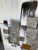Patrick St. Germain Ordered Chaos Original Mixed Media Artwork, Signed For Sale - Image 11 of 12
