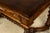 Late 19th Century French Louis XIII Style Walnut Writing Table For Sale - Image 9 of 18
