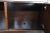 John Richard Monumental Italian Art Deco Walnut Sideboard Credenza Cabinet 120" For Sale - Image 11 of 13