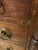 19th Century Mahogany Gents Chest With Ring Pulls For Sale - Image 10 of 11