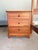 Richardson Brothers Solid Cherry Wood King Bedroom Set – Made in Usa For Sale - Image 4 of 9