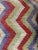 Kilim Rug Pillow For Sale In Houston - Image 6 of 11