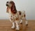 English Midcentury Pointing Spaniel Figurine For Sale - Image 3 of 7