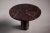 Not Yet Made - Made To Order Arti Elazig Cherry Marble Round Dining Table 40" For Sale - Image 5 of 5