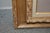 Vintage Gold Wood Framed Leonardo Cominotto Italy (1898-1966) Still Life Oil Painting Grapes For Sale - Image 6 of 14