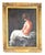 Mid 20th Century Female Nude Oil on Canvas Painting For Sale - Image 11 of 11