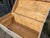 Antique Chest in Fir, 1890s For Sale - Image 12 of 14